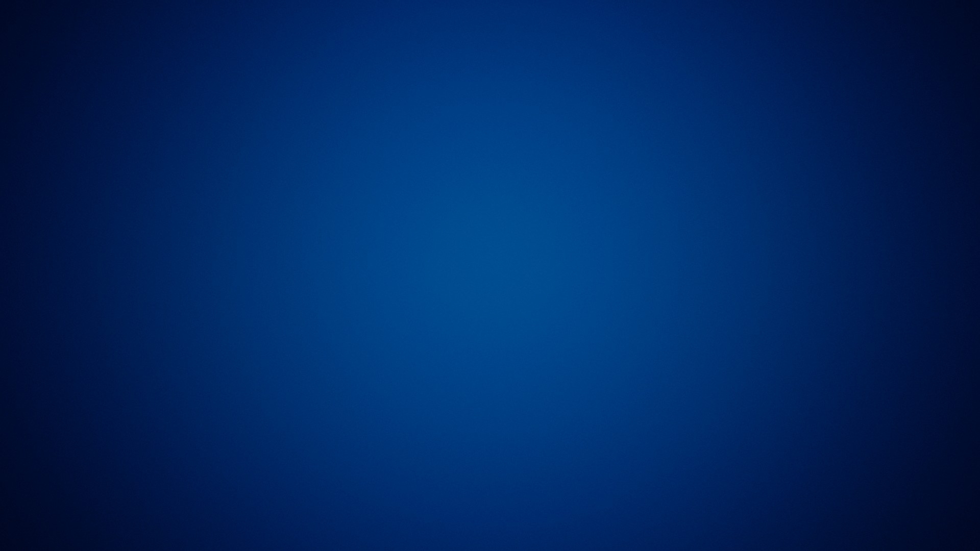 HD blue gradient background/wallpaper